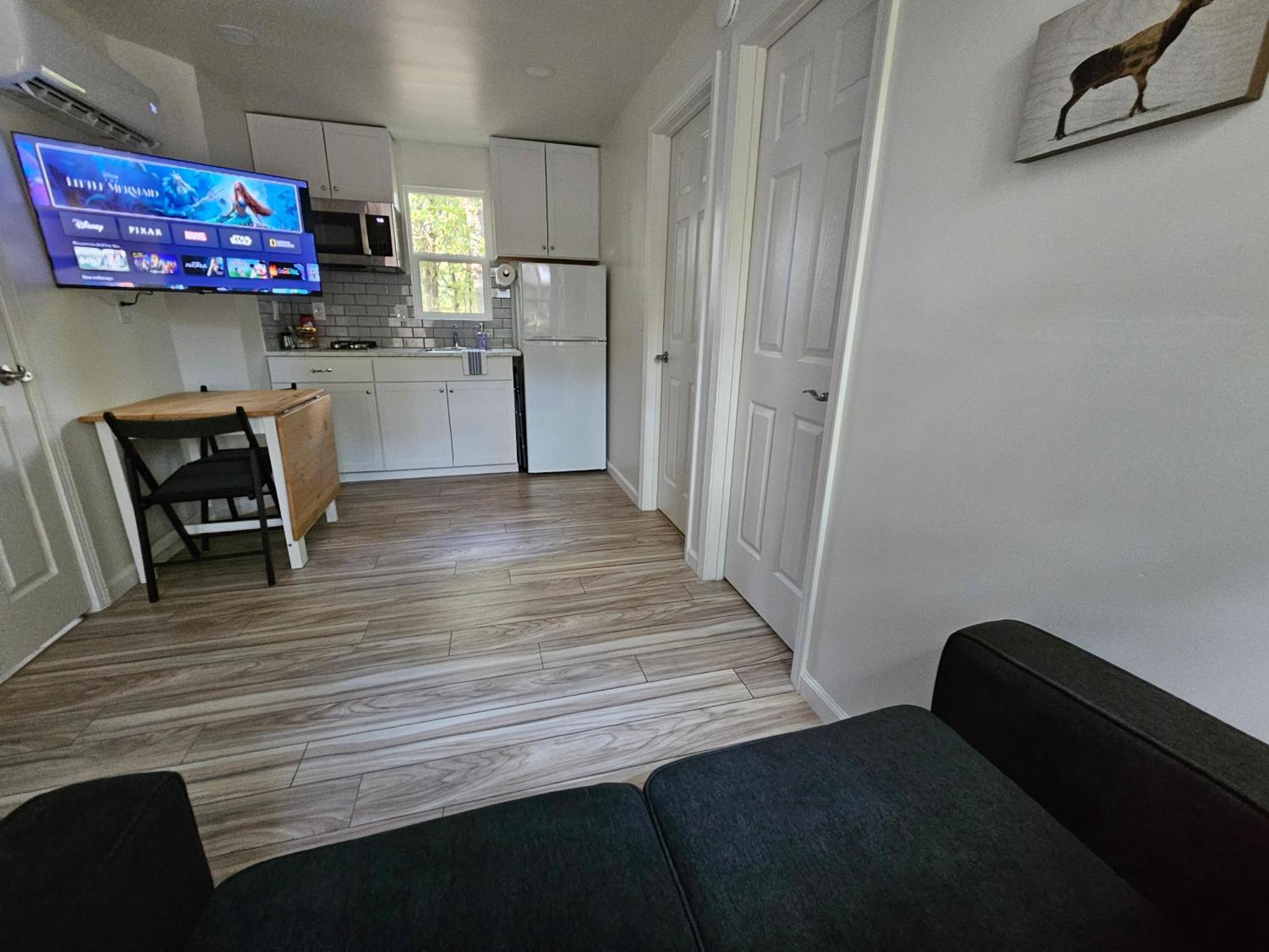 Bennettscape Tiny Cabin لبنان المظهر الخارجي الصورة